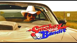 Smokey and the Bandit Remake - [FAN MADE TRAILER]