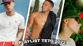 Playlist - Melhores Prévias do Teto