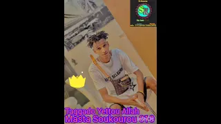 Masta Sukuru 010___Tagâdo Yettou Allah New (Single Fou Single Fouladou 2023)