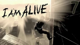 Прохождение I Am Alive - 7  "Поход в бордель"