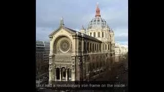 HAUSSMANN'S PARIS RENOVATION IN UNDER 3 MINUTES