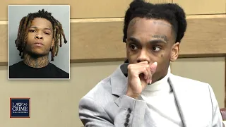 YNW Melly’s Defense Shifting Focus of Deadly Shooting to YNW Bortlen