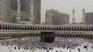 HD VIEW OF KABBA