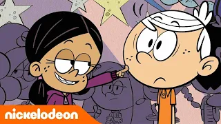 Loud House | Lo mejor de Ronnie Anne | Nickelodeon en Español