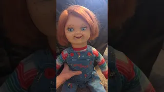 Animatronic Good Guy Doll / Chucky