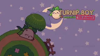 (Alex Only) Turnip Boy Commits Tax Evasion