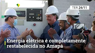 Resumo da Semana | 23 a 27 de novembro de 2020