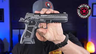 ORACLE  Arms 2311 A Double Stack 1911 Like NO Other Unboxing