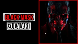 Black Mask'in Pudra Şekerleri | Batman: Arkham Origins Yan Görev #2 (Most Wanted)