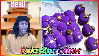 🎂 Cake Storytime TikTok 🎂  @Mark Adams @Brianna Mizura || POVs Tiktok Compilations Part 110