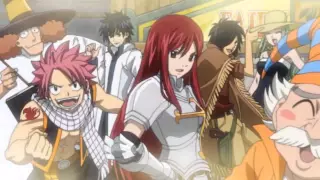 [AMV] The Days of Fairy Tail