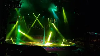 Circo hermanos gasca cali 2024 Parte 1 SusCribate