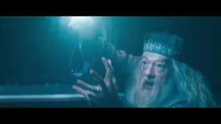 Dumbledore versus Voldemort / Harry Potter (Rammstein - Epic Sonne)