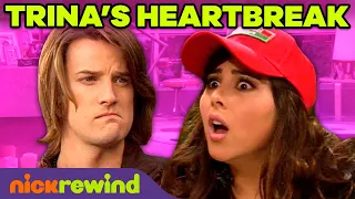 Trina Vega's Relationship Timeline 😍 Every Heartbreak and Crush Trina Ever Had | Victorious