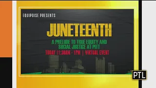 Marking Juneteenth In Western Pa.