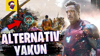 TOP 10 ALTERNATIV YAKUNI BO'LGAN FILM!