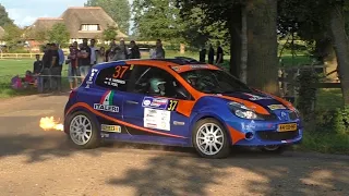 Hellendoorn Rally 2021 - KP 8