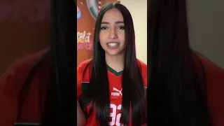 Elle est la soeur d'Inoxtag ? - Chocoh Tiktok