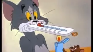 Tom and Jerry Polka Dot Puss Part 2