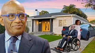 Al Roker's ( Health Issues💔), Net Worth 2024, Cars, Wife, HOUSE TOUR, and More