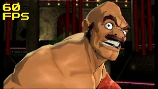 24. [60 FPS] Bald Bull (Title Defense) - Punch-Out!! (Wii)