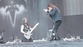 Queensrÿche - N M 156 [Live at Wacken Open Air 2019]