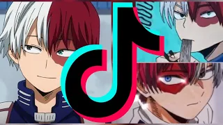 Art Tik Tok Compilation (My Hero Academia) Shouto Todoroki #3