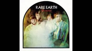 RARE EARTH - get ready (Complete Length - HQ Audio)