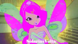 Winx Club ~ Bloom ~ Hypnotized [hbd]