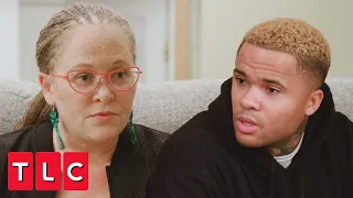 Jibri's Parents Are Kicking Him and Miona Out of the House! | 90 Day Fiancé