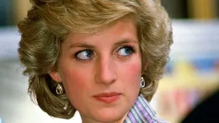 Dirty Secrets of Princess Diana & Prince Charles' Relationship