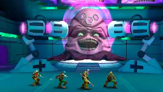 Too Big Boss | Teenage Mutant Ninja Turtles Legends