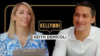 Kellymni: Episodju 24 – Keith Demicoli