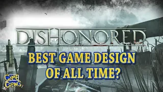 How to do Non-Linear Game Design: Dishonored