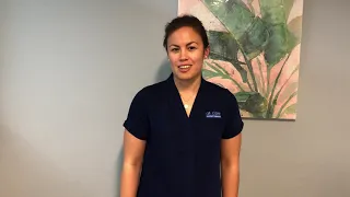 New Graduate Physiotherapists - Caitlin's Experience