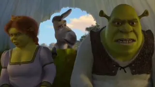 Shrek ya merito