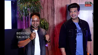 Karan Kundra Unveiling World's First Kind Collection By Lee Coopper #karankundrra