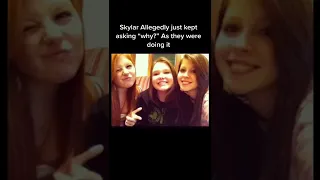 Skylar Neese Case...   tiktok   @truecrime.t0k