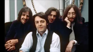 Beatles Isolated Vocals - Maxwell's Silver Hammer