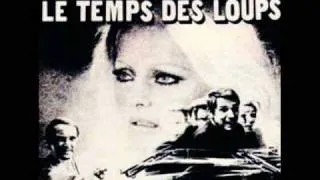 Georges Garvarentz - Le Temps Des Loups