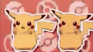 Pikachu - Nya Nya Song (10 Hours)
