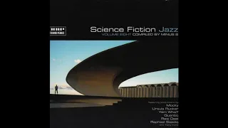 Science Fiction Jazz by Minus 8