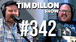 Call OJ Daddy with Stavros Halkias | The Tim Dillon Show #342
