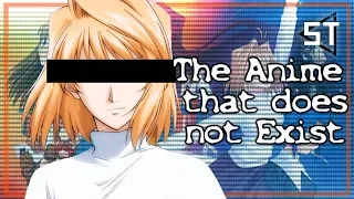 Reviewing The Anime That Doesn't Exist
