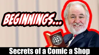 Secrets of a Comic Shop  Episode 2