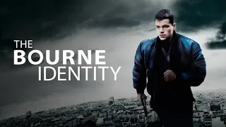 The Bourne Ultimatum 2007 Movie | Matt Damon, Julia Stiles, David | Full Facts and Review