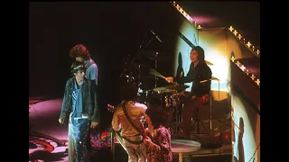 The Rolling Stones Live Full Concert The Forum, Los Angeles, 18 January 1973