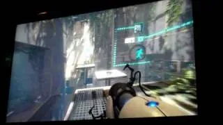 E3 2010 - Portal 2 (Part 2)