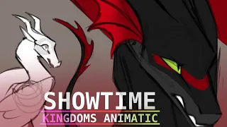 Showtime // Kingdoms Animatic