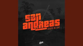San Andreas (Radio Edit)